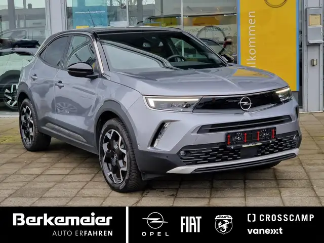 Opel Mokka-E Ultimate **11kW/Alcantara/NaviPro**