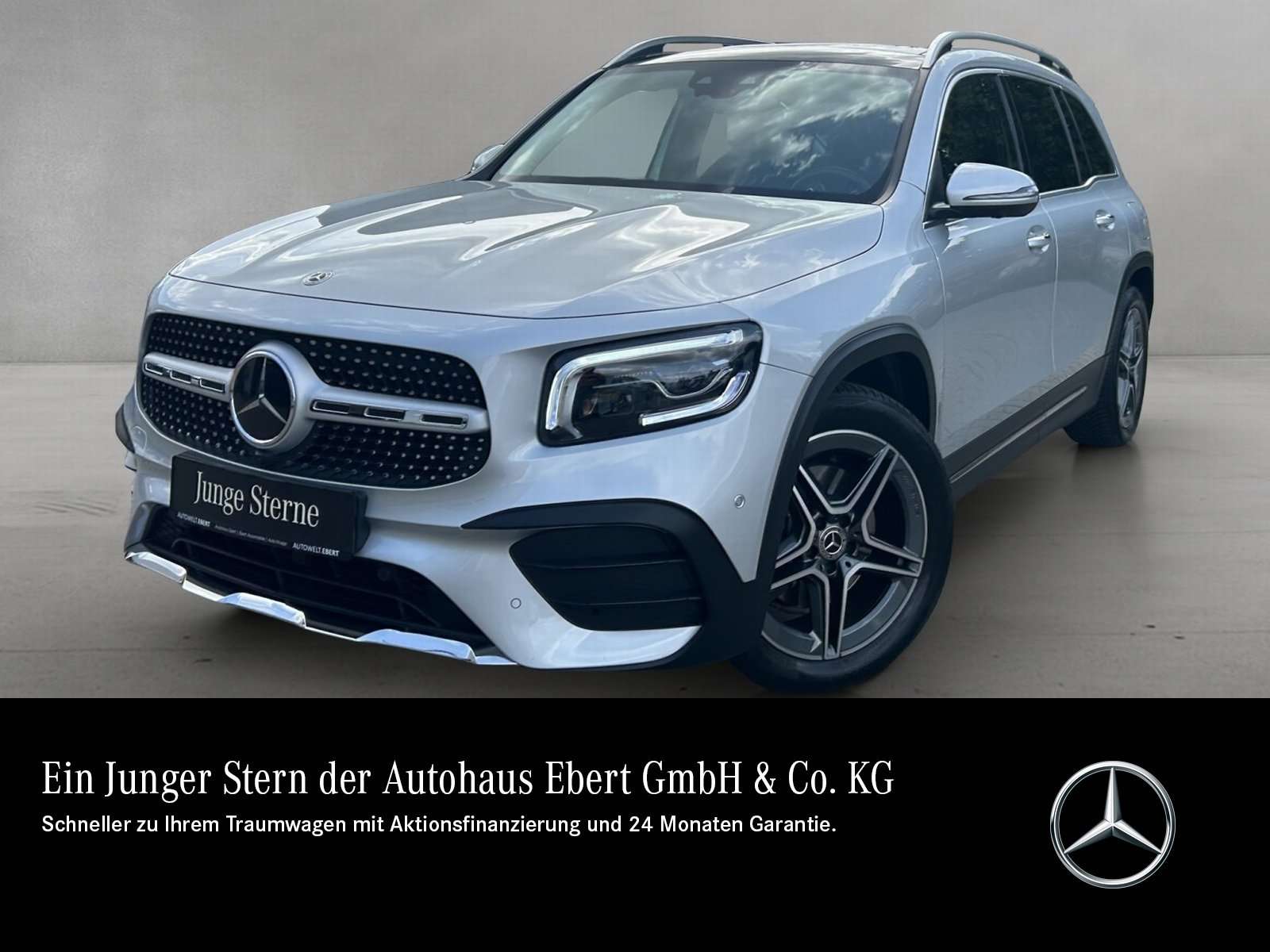 2023 Mercedes Benz GLB
