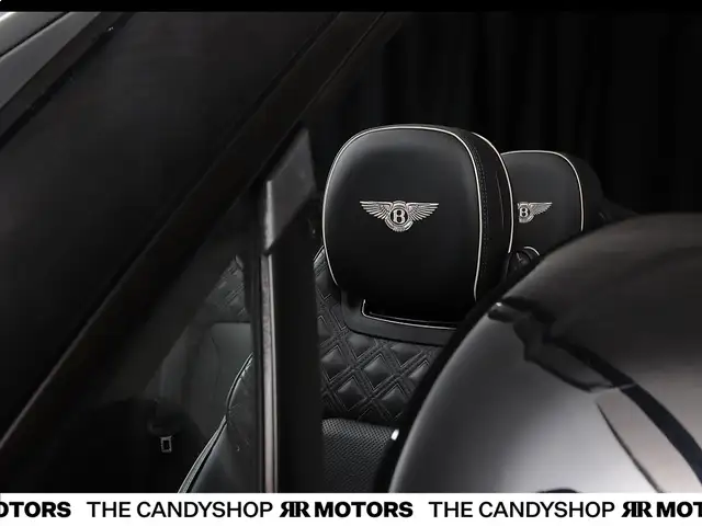 Bentley Continental GTC *W12*Edition_100Years* Ansicht 17