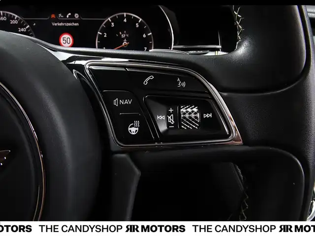 Bentley Continental GTC *W12*Edition_100Years* Ansicht 24