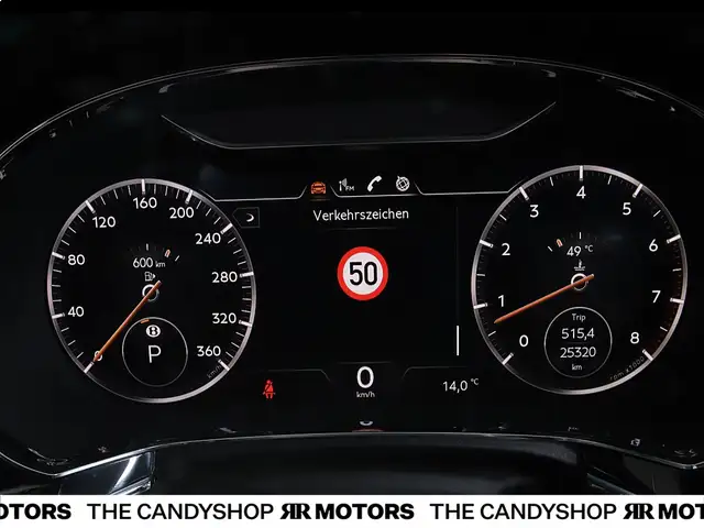 Bentley Continental GTC *W12*Edition_100Years* Ansicht 19