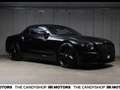 Bentley Continental GTC *W12*Edition_100Years* Schwarz - thumbnail 4