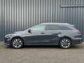Kia Ceed SW / cee'd SW 1.0 T-GDi 100pk Design Edition I Elektr. Klep I St Gris - thumbnail 2