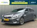Kia Ceed SW / cee'd SW 1.0 T-GDi 100pk Design Edition I Elektr. Klep I St Gris - thumbnail 1