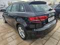 Audi A3 Sportback basis Navi Xenon Schwarz - thumbnail 7
