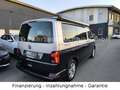 Volkswagen T6 California T6.1 California Beach*1 Hand*Küche*ACC*DSG*MwSt. Silber - thumbnail 5