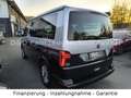Volkswagen T6 California T6.1 California Beach*1 Hand*Küche*ACC*DSG*MwSt. Silber - thumbnail 7
