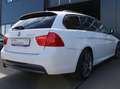 BMW 320 320d xDrive Navi+el. Schiebedach+Sitzheizung vorne Weiß - thumbnail 4