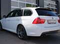 BMW 320 320d xDrive Navi+el. Schiebedach+Sitzheizung vorne Weiß - thumbnail 3