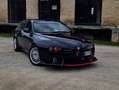 Alfa Romeo 159 1.9 jtdm 16v Exclusive 150cv Nero - thumbnail 3
