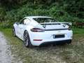 Porsche Cayman 718 Cayman GT4!! Weiß - thumbnail 5