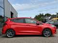 Ford Fiesta 1.0 EcoBoost Hybrid ST-Line X 125PK Camera Digital Rood - thumbnail 9