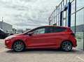 Ford Fiesta 1.0 EcoBoost Hybrid ST-Line X 125PK Camera Digital Rood - thumbnail 8