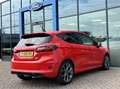 Ford Fiesta 1.0 EcoBoost Hybrid ST-Line X 125PK Camera Digital Rood - thumbnail 2