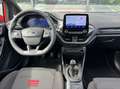 Ford Fiesta 1.0 EcoBoost Hybrid ST-Line X 125PK Camera Digital Rood - thumbnail 4