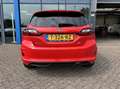 Ford Fiesta 1.0 EcoBoost Hybrid ST-Line X 125PK Camera Digital Rood - thumbnail 11