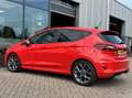 Ford Fiesta 1.0 EcoBoost Hybrid ST-Line X 125PK Camera Digital Rood - thumbnail 10