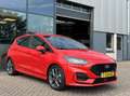 Ford Fiesta 1.0 EcoBoost Hybrid ST-Line X 125PK Camera Digital Rood - thumbnail 7