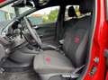 Ford Fiesta 1.0 EcoBoost Hybrid ST-Line X 125PK Camera Digital Rood - thumbnail 3