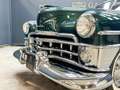 Chrysler New Yorker Sedan Completely “Body off” restored (with picture Verde - thumbnail 15