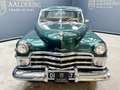 Chrysler New Yorker Sedan Completely “Body off” restored (with picture Verde - thumbnail 6