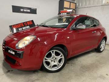 1.4i TURISMO 🏳️ GARANTIE 12 MOIS 🏳️