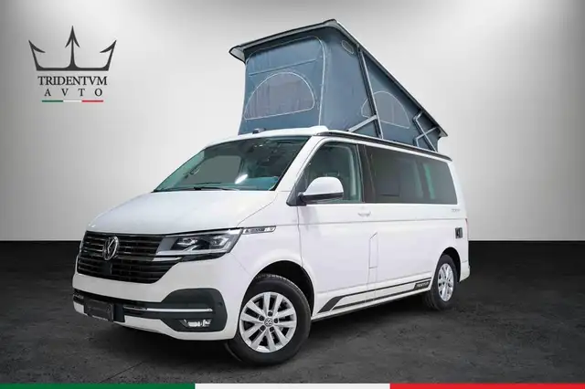 Volkswagen T6.1 California 2.0 Tdi Ocean 150cv DSG
