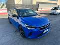 Opel Corsa 1.2 100 CV Design&Tech Blu/Azzurro - thumbnail 8