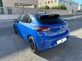 Opel Corsa 1.2 100 CV Design&Tech Blu/Azzurro - thumbnail 4