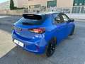 Opel Corsa 1.2 100 CV Design&Tech Blu/Azzurro - thumbnail 6
