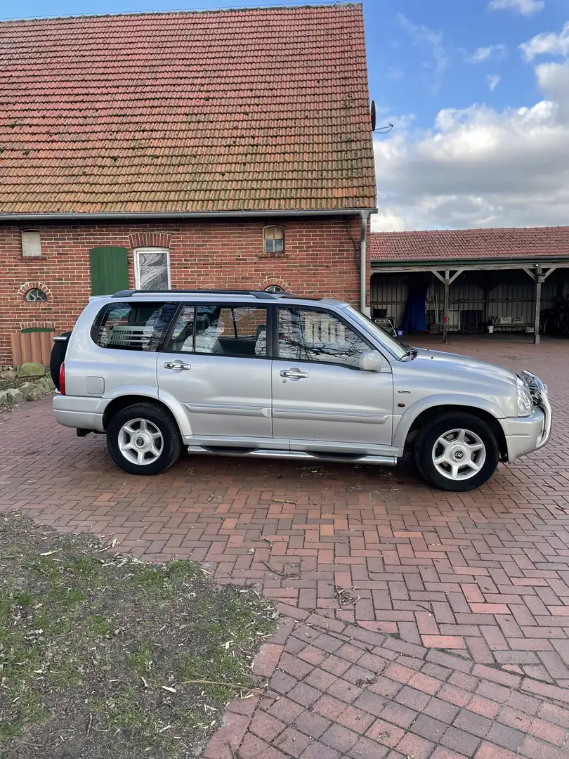 Suzuki Grand Vitara XL-7 Automatik Comfort + - 1