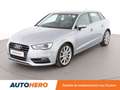 Audi A3 Sportback 2.0 TDI Ambition Luxe Gris - thumbnail 1