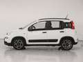 Fiat Panda 1.0 FireFly S&S Hybrid City Life Blanc - thumbnail 2