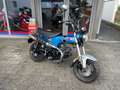 Honda DAX ST 125 Neufahrzeug auf Lager Bleu - thumbnail 1