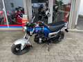Honda DAX ST 125 Neufahrzeug auf Lager Bleu - thumbnail 4