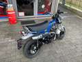Honda DAX ST 125 Neufahrzeug auf Lager Bleu - thumbnail 5