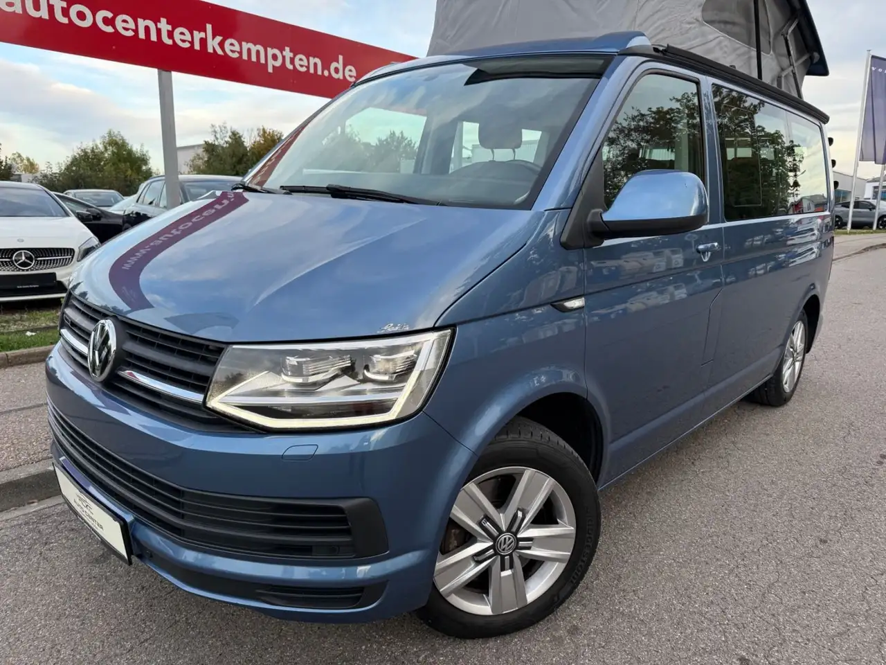 Volkswagen T6