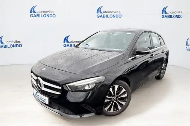 Mercedes-Benz C 320 B 180 d