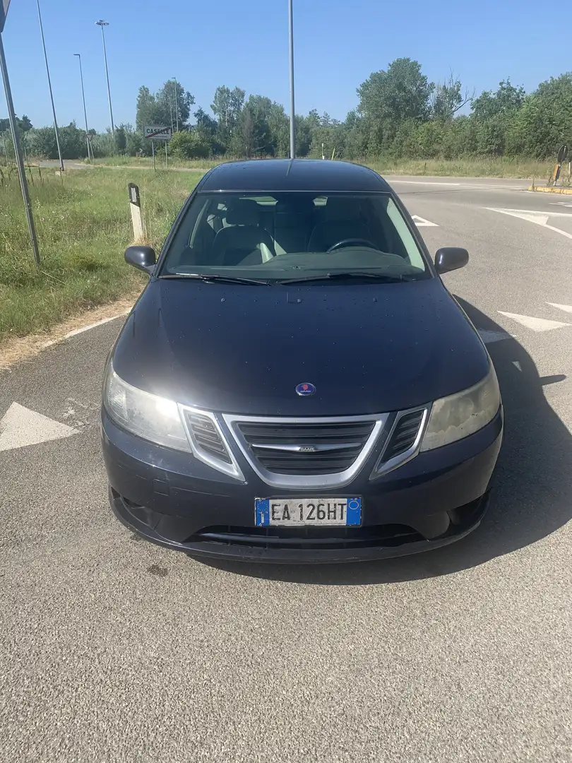 Saab 9-3 9-3 II SportHatch 1.9 tid 16v Linear sentronic dpf - 1