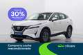 Nissan Qashqai 1.3 DIG-T mHEV 12V Acenta 4x2 103kW Weiß - thumbnail 1