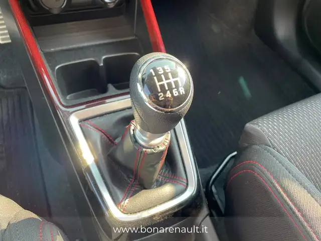 Suzuki Swift view 12