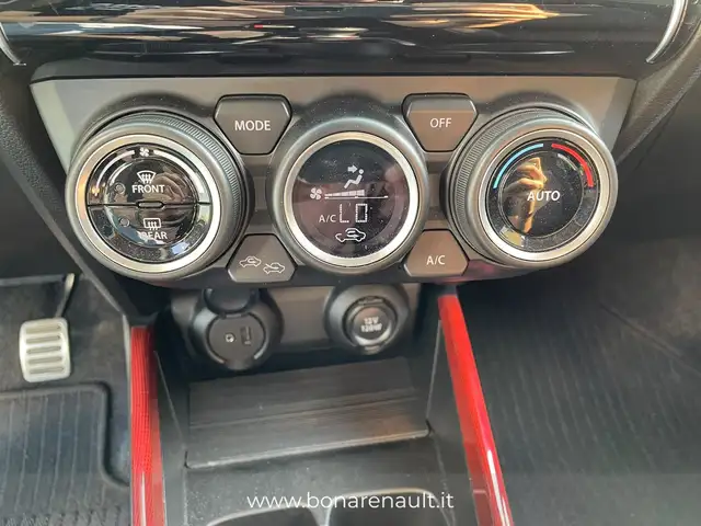 Suzuki Swift view 13