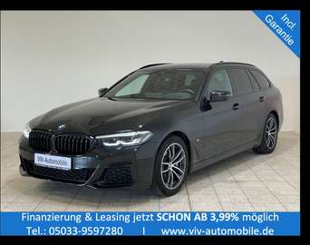 i M Sport *FACELIFT*Panorama*Head Up*H&K*360°
