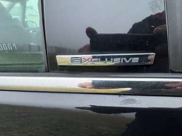 Exclusive 2.0HDi 6-Gang Schaltgetriebe Euro 5