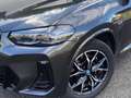 BMW X3 xDrive30e 292ch M Sport Gris - thumbnail 7