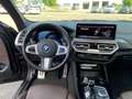 BMW X3 xDrive30e 292ch M Sport Gris - thumbnail 6
