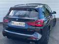 BMW X3 xDrive30e 292ch M Sport Gris - thumbnail 2