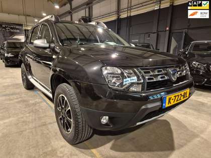 Dacia Duster 1.2 TCe 4x2 Série Limitée Robust - Navigatie - Cru