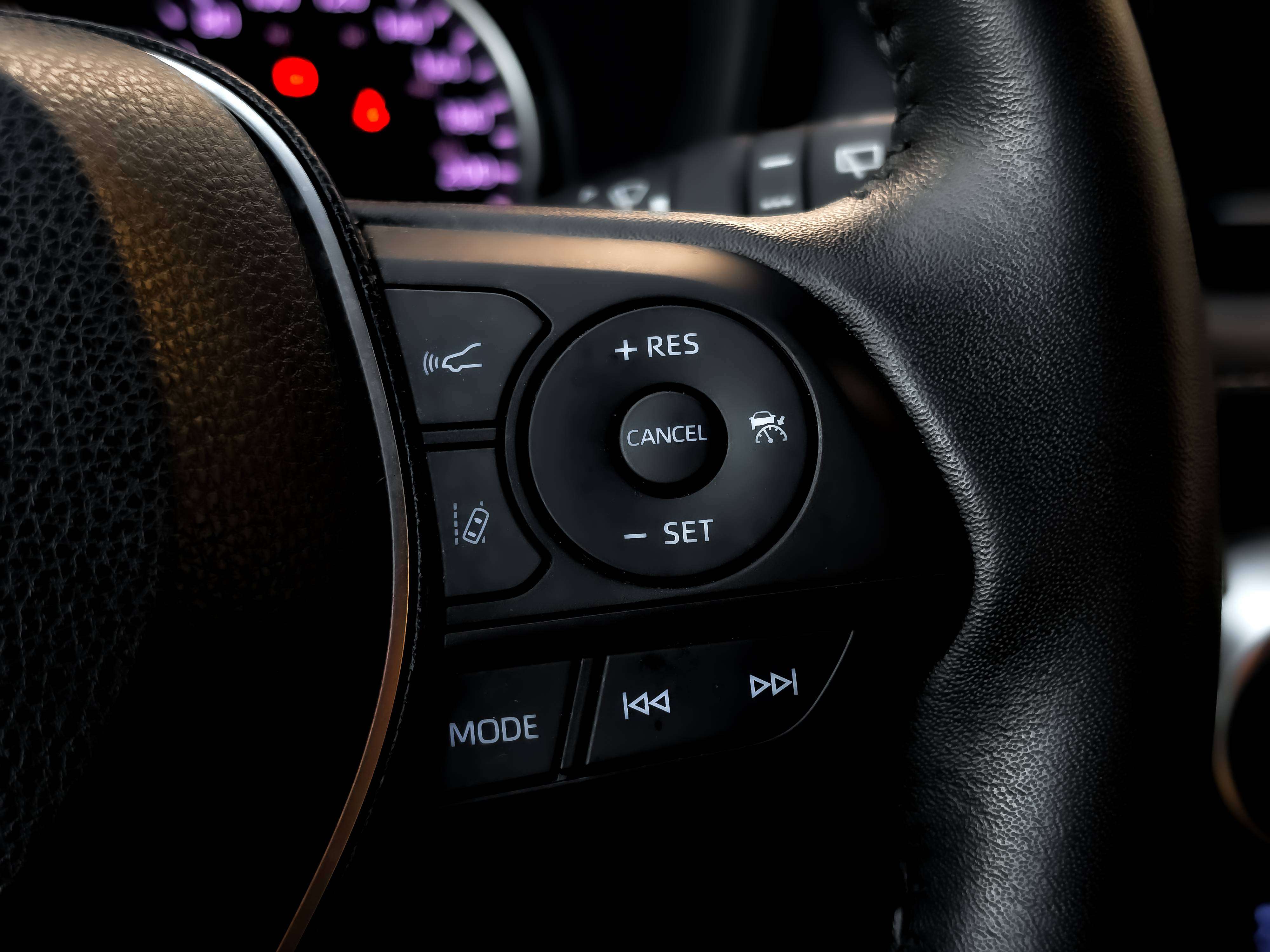 used 2021 Toyota RAV4 car, priced at $36,995