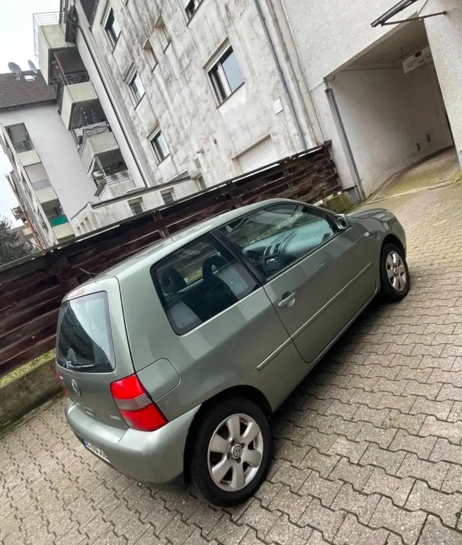 Volkswagen Lupo 1.4 College - 1
